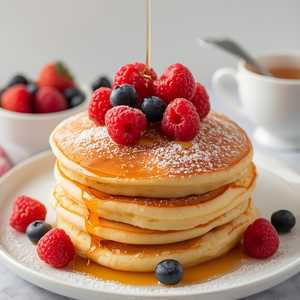 PANCAKES