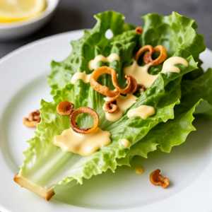Salade Jardinière