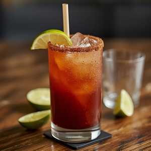Michelada Cuchara