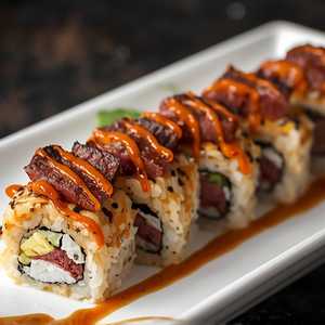 Que Bola Roll