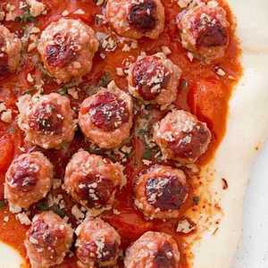 meatballs