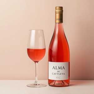Alma de Cattleya, Sonoma, 2025 (14/gl)