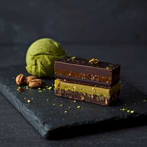 VXB CHOCOLATE BAR