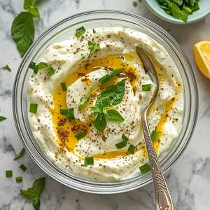 Cucumber Yogurt Salad