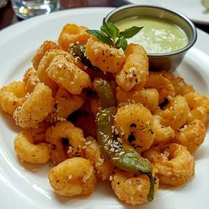 Estella Calamari