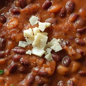 Refried Beans