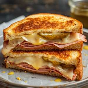 Cuban Sandwich