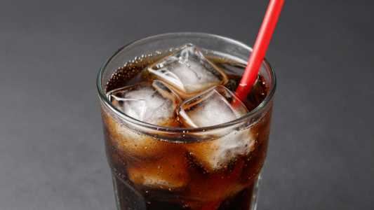 Diet Coke