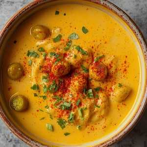 Chili Con Queso Dip