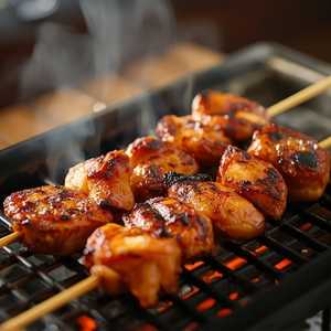 Asian Chiken Rovata