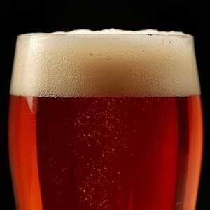 North Coast Red Seal Ale