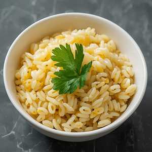 Orzo Pilaf
