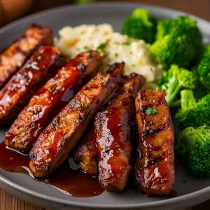Kilkenny Steak Tips