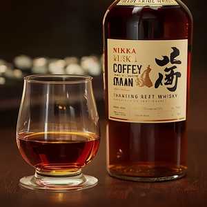 Nikka Coffey Grain