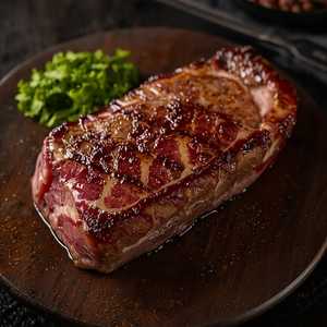Japanese A5 Wagyu New York 10oz