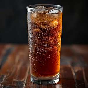 Fountain Drinks & Sodas
