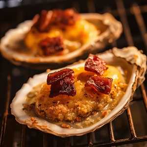 Oysters Casino (2)