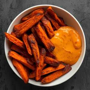 Sweet Potato Fries