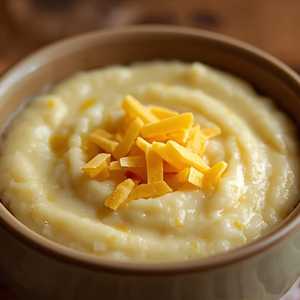 Cheese Grits