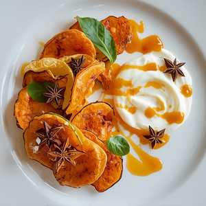 Sweet Chips