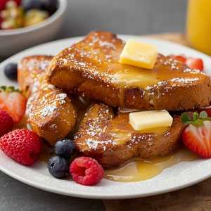 French Toast