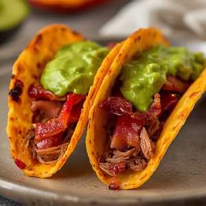 Vampire Carnitas