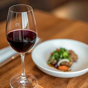 BORDEAUX RED: Château Puy-Blanquet, St. Emilion Grand Cru 2015
