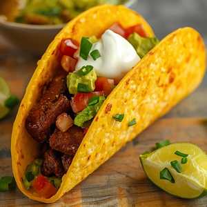 Vampire Carnitas