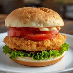 Fried Chicken Tender