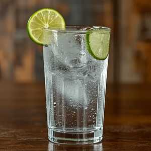 Ranch Water