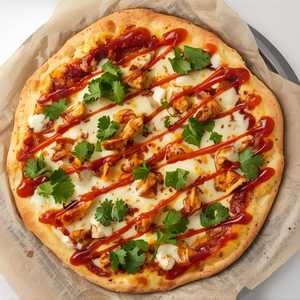 BBQ Chicken
