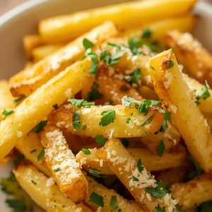 Truffle Fries