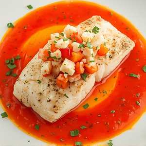 Lake Superior Whitefish