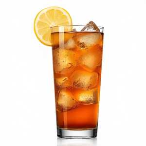 Iced Bag/Leaf Tea