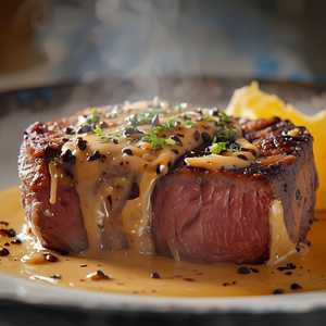 Filet Mignon