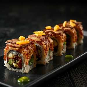 Mar y Tierra Roll