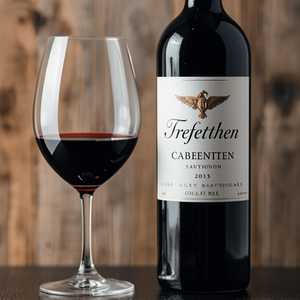 Trefethen - Napa Valley, 2021