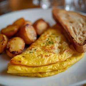 Omelette