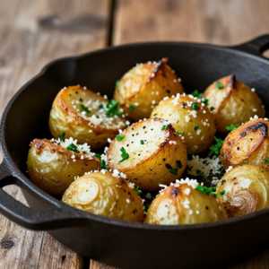 Potatoes