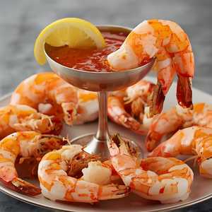Tiger Prawn Cocktail