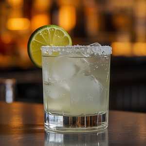 Classic Margarita