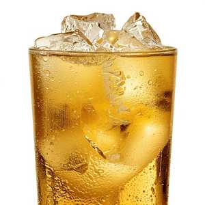 Vernors Ginger Soda
