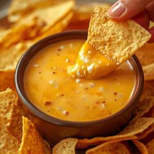 Queso (Happy Hour)