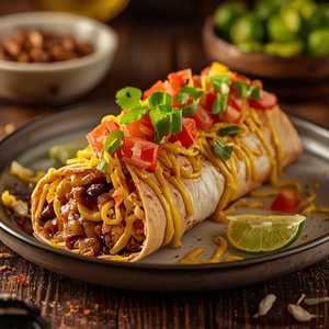 Burrito Grande (Alternate)