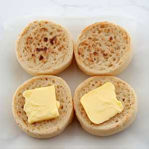 English Muffin