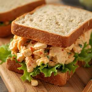 Chicken Salad
