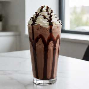 Chocolate Shake