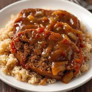 Meatloaf Dinner