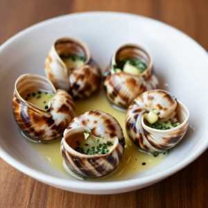 Escargots