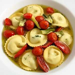 Tortellini